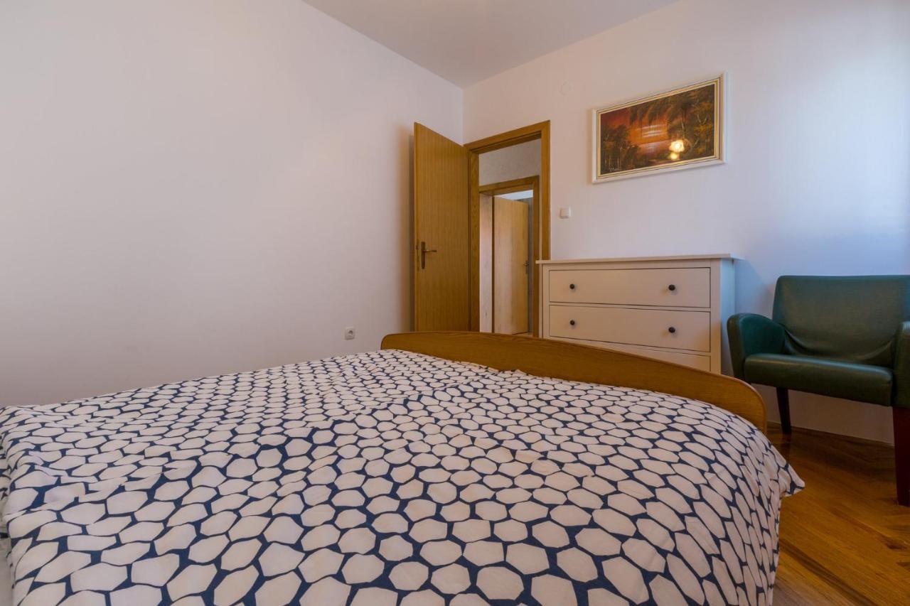 Ferienwohnung Amila Crikvenica Exterior foto