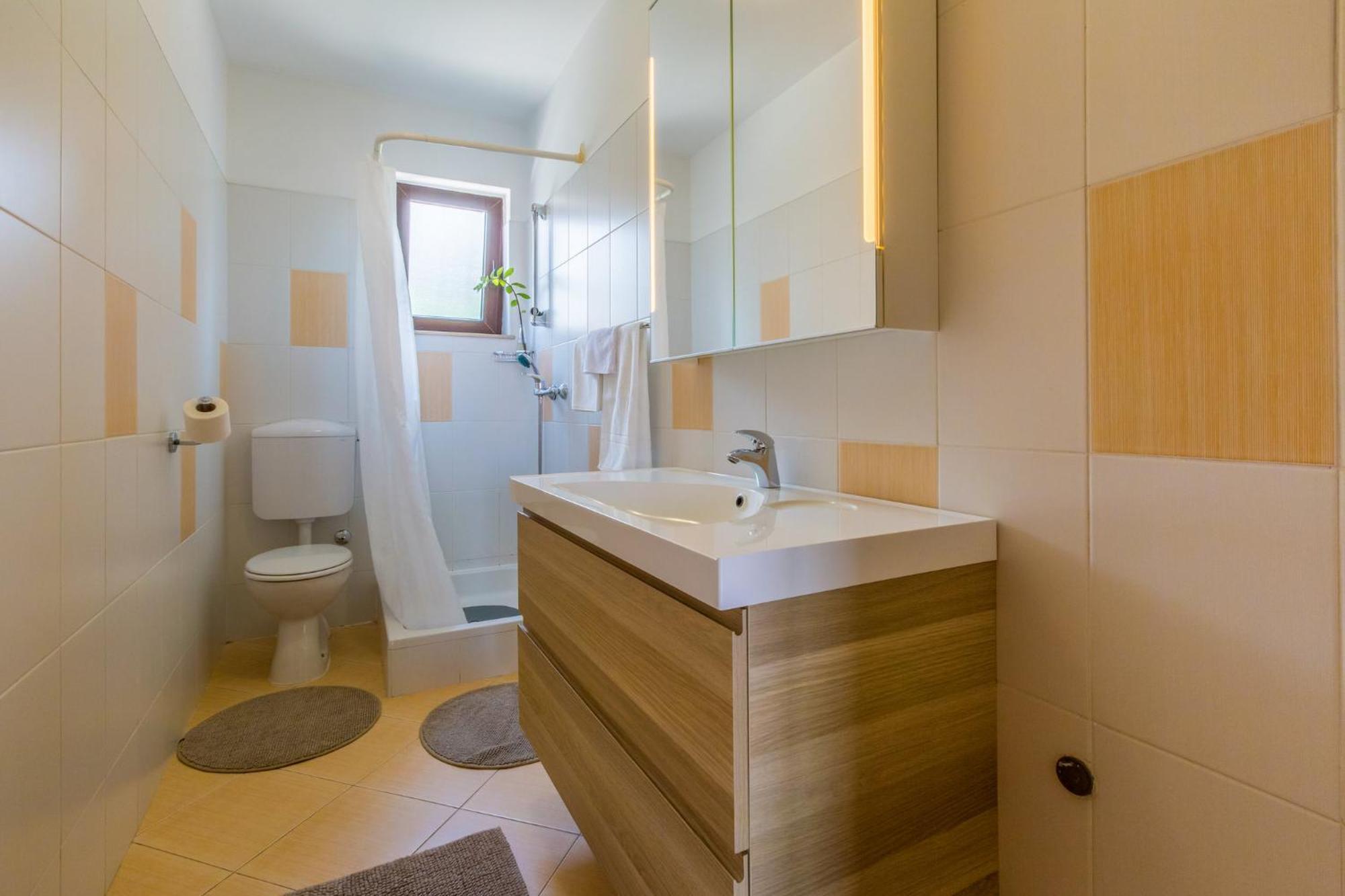 Ferienwohnung Amila Crikvenica Zimmer foto