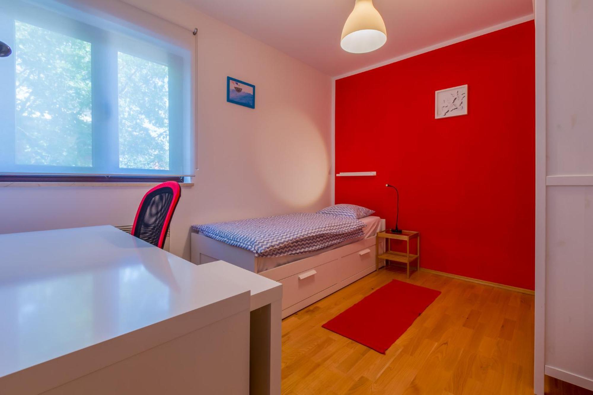 Ferienwohnung Amila Crikvenica Zimmer foto