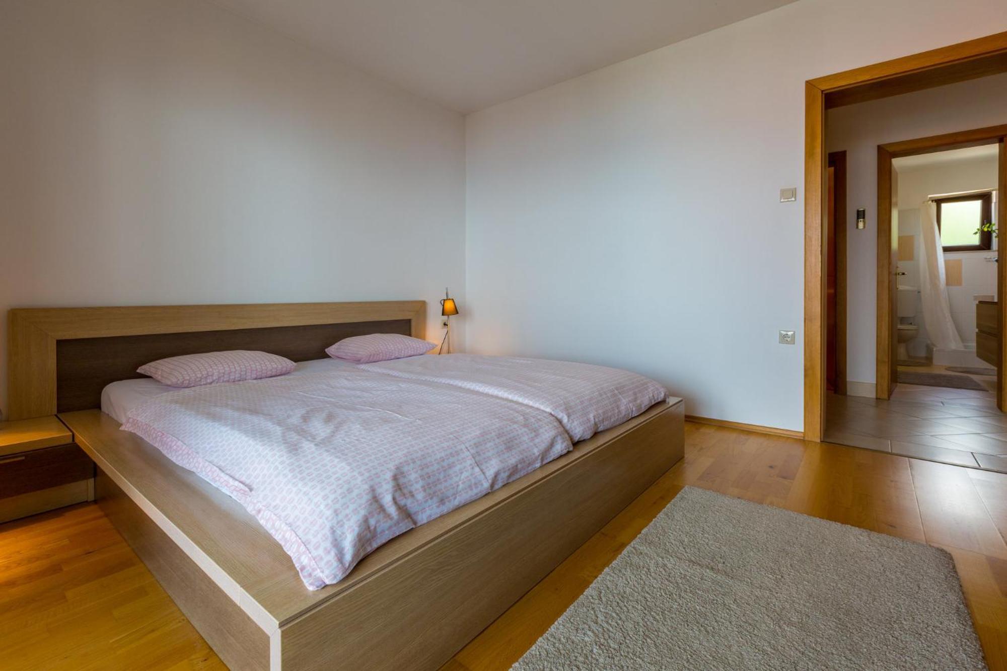 Ferienwohnung Amila Crikvenica Zimmer foto