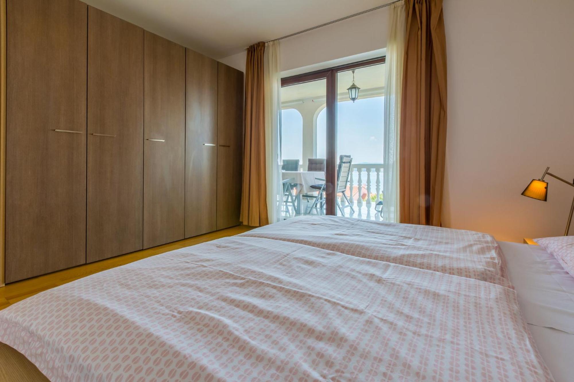 Ferienwohnung Amila Crikvenica Zimmer foto