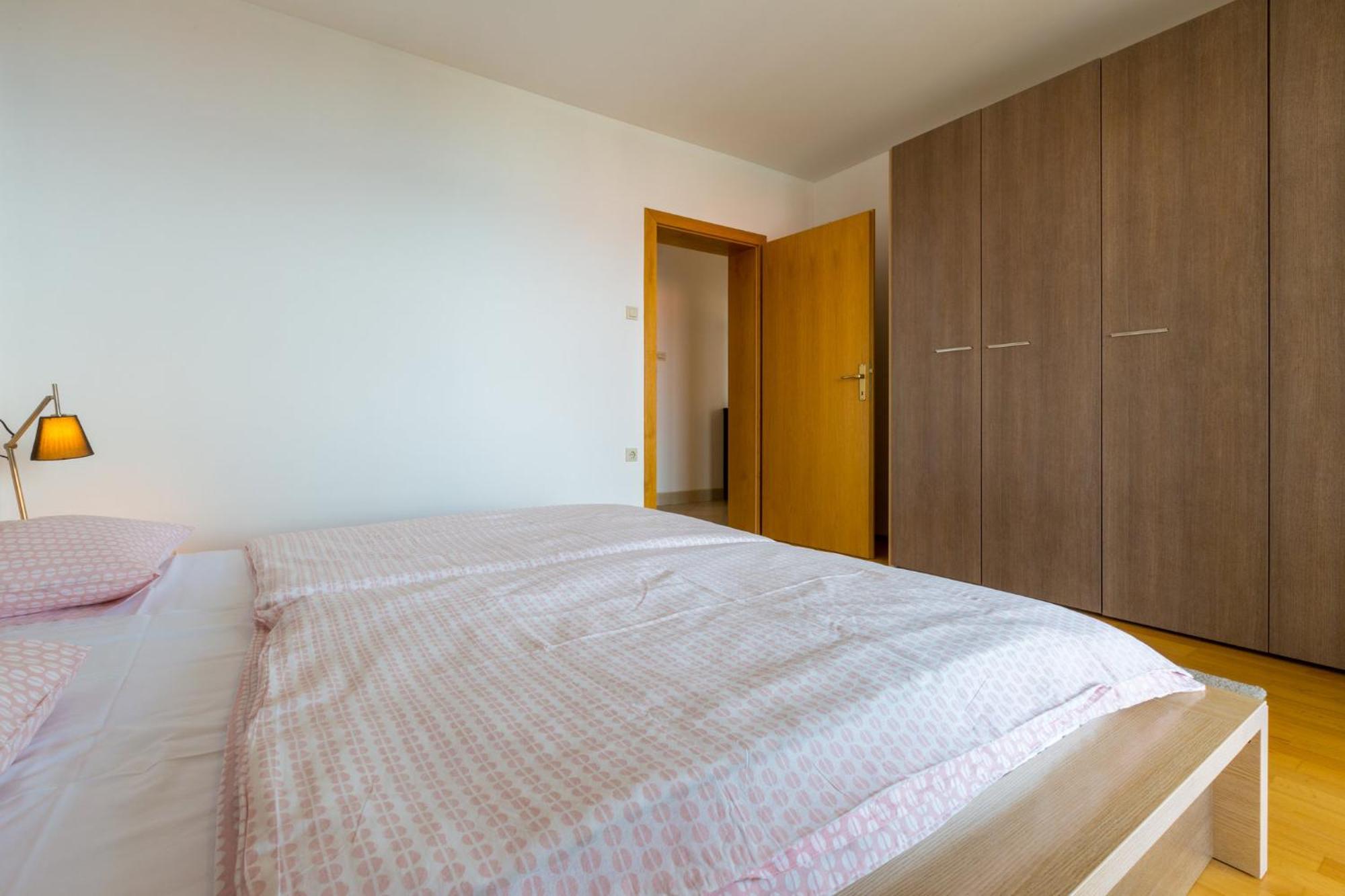 Ferienwohnung Amila Crikvenica Zimmer foto