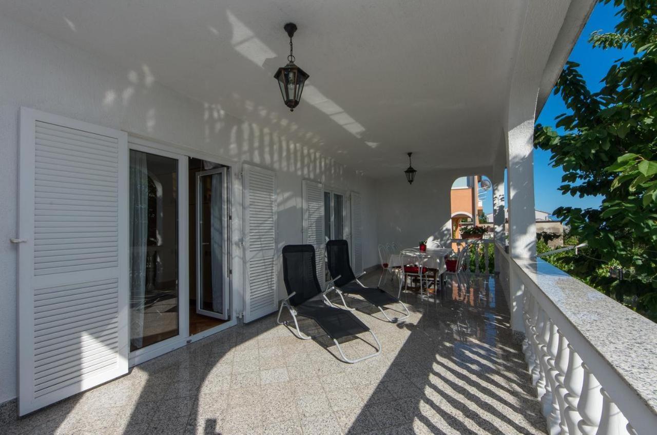 Ferienwohnung Amila Crikvenica Zimmer foto