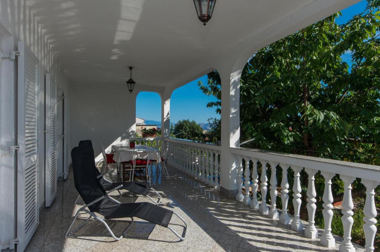 Ferienwohnung Amila Crikvenica Zimmer foto